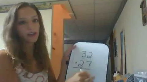 Adding 2 & 3 Digit Numbers