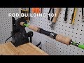 How to Build Your Own Fishing Rod