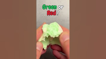 Guess the colour? Guess the color? Clay cracking #guessthecolor #guessthecolour #claycracking