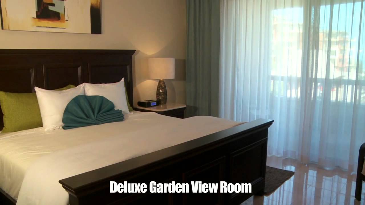 Villa Del Palmar Cancun BookItcom Previews Of Deluxe Garden View