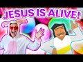 Jesus is Alive! | Easter | Kids&#39; Club Younger