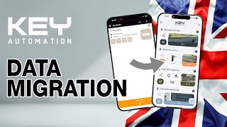 Kube Smart - Data import for end users
