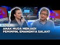 Anak Muda Banyak yang Mau Jadi Pemimpin tapi Kalah Duit #QNA