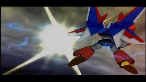 Super Robot Wars OE - Great Ganbaruger Attacks