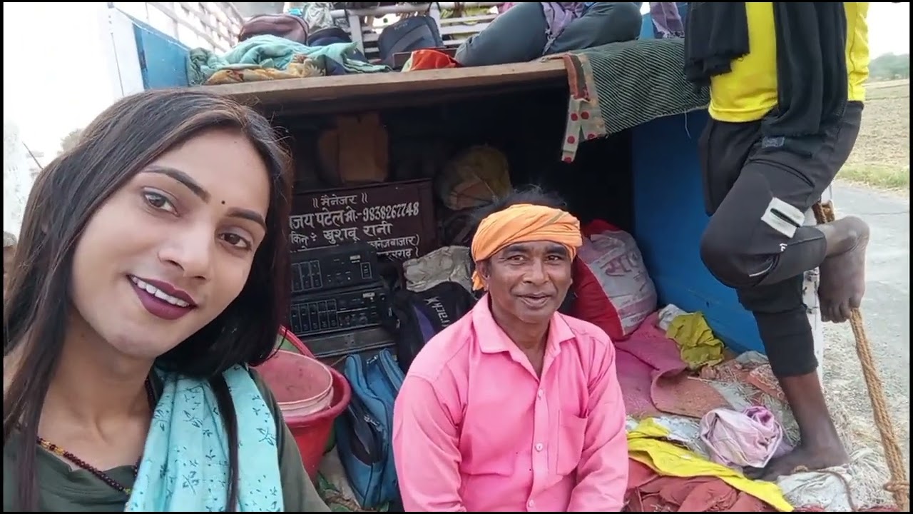 खुशबू रानी मंजू मूवी के म्यूजिक डायरेक्टर के हुआ शादी