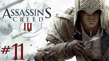 The Braddock Expedition (Assassin