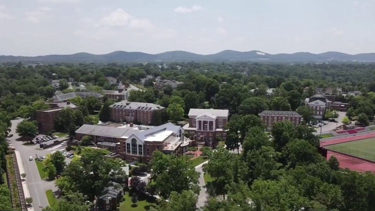 Department of Education investigation at Liberty Universtiy