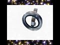 Atlas Copco Screw Compressor Oil Seal | Imported Replacement Part | Gradient
