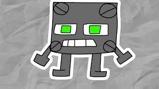 A.o.t.w Version Robotique - Les Histoire De Darkness Island