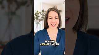 Présentation Virginie La Forgia