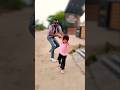 end twist |daughter and papa love |trending video #shorts #trending #shivanya1211 trending