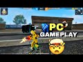 Free fire pc gameplay freefire  gyangaming