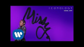 Vignette de la vidéo "Missy Elliott - Cool Off [Official Audio]"