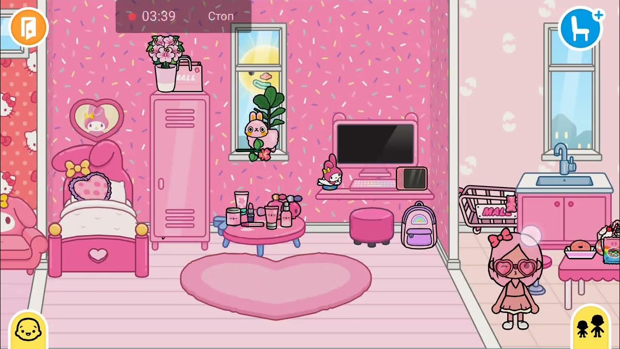 24 часа в 1 цвете. Тока бока розовый дом. Красное синее челлендж. Трум трум селект лайфхаки. Мисс николь 24.