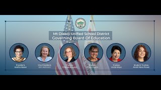 Board Meeting 10 12 22  Part 1