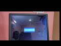 how to factory default old hikvision dvr | factory default dvr