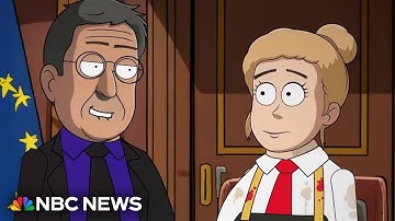 New AI site lets users create entire animated shows