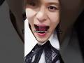シオンさんがシオシオになるとき【NCT WISH / シオン】#nctwish #シオン #시온