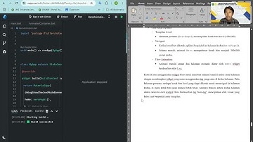 2250231022_Syahrul Ramadhan_Tugas Animasi Flutter Pemograman Mobile - 5. Hero Animation