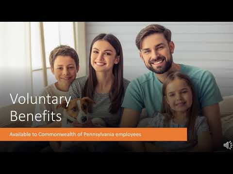 Understanding Your Voluntary Benefits