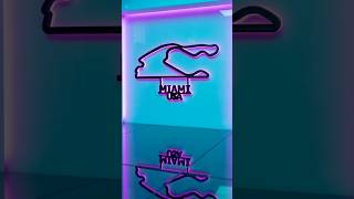 Miami #f1 #3d #formula1 #miami #usa #miamigp #art #timelapse #formulaone #ferrari #mercedes #mclaren