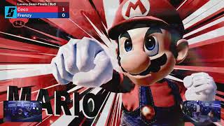 Pilot Program #29 Losers Semis - A51|Coco (Mario) vs. ASSU|Frenzy (Mario)