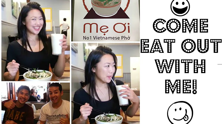 EAT WITH ME | FRESH SPRING ROLLS RECIPE |  HEALTHY SNACK IDEA | VIETNAMESE FOOD | ME OI