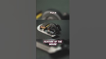 The PERFECT Mouse Wheel!! | Razer Basilisk V3 Pro Review | Part 8  #gaming #gamingsetup