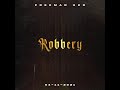 Freeman HKD- Robbery (Title Track)