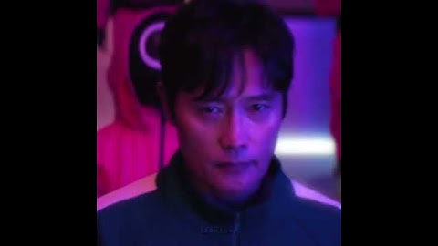 Squid Game | Frontman | Double Life #squdigame #frontmanedit #leebyunghun #Youtubeshort #short #edit