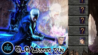 Clg Dnf Duel Run It Vs Rellfgc Vanguard