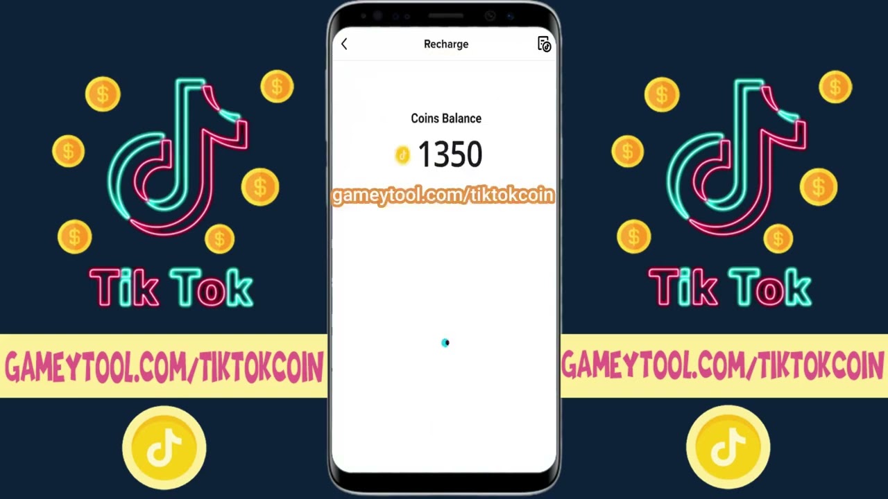 how to get free tiktok coins 2022 #tiktok coins hack #tiktok free coins