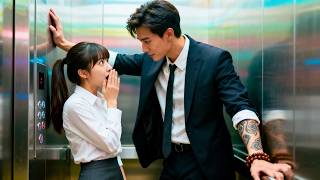 Betrayed by her ex, she mistook the CEO for a model & spent the night! But he caught her: "Darling!" screenshot 2