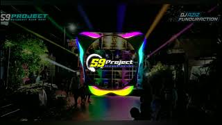 DJ EXPOSE MELODY OLD BASS HOREG||BY AZIZ FUNDURATION||59 PROJECT