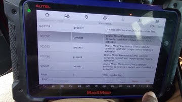 2008 BMW X5 E70 Oxygen Sensor problems What You Need To know