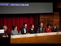 FLARE 2022 Plenary Roundtable - “Forests & Livelihoods in a New Era of International Commitments"