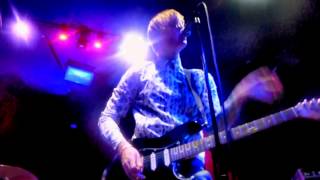 Dear Boy - Alluria (Live)- SLO Brew 2/20/15