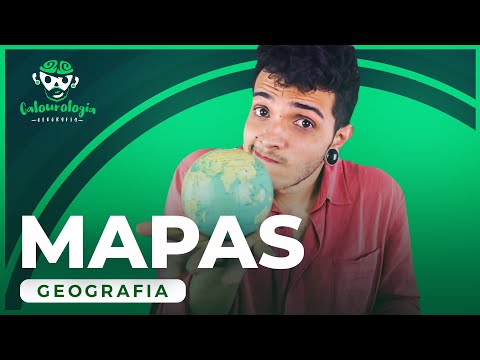 Vídeo: Um Espinho Cartográfico Na História Oficial - Visão Alternativa