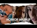 Horror Mashup Phoenix Music Bollywood Mashup Romantic Youtube 