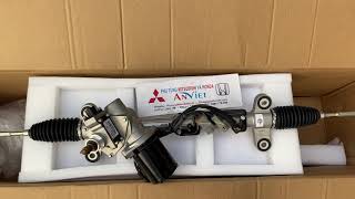 Thước Lái Xe Honda Crv 2009-2011 Bản Trợ Lực Điện Máy 2.0