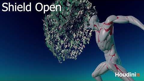 Academy @The Focus Fx Skill Test - Shield FX Passes