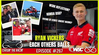 #267  Each Other's Balls [RYAN VICKERS]