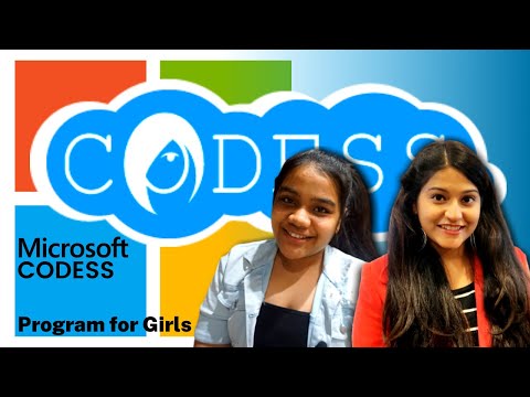 Microsoft CODESS Internships and Mentorships | How to apply & preparation Tips | Women in Tech