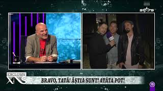 ”Bravo, tată!”, noul serial de comedie de la Antena 1, se va lansa în weekend!