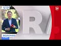 Violento tour delictual en Providencia termina con choque y tres detenidos | 24 Horas TVN Chile