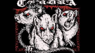 Cendra - Maniac homicida
