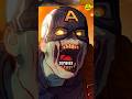 ¿Personajes más Inteligentes de Marvel Zombies? #marvelzombies