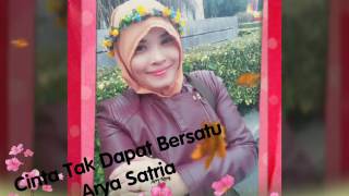 Download lagu Cinta Tak Dapat Bersatu ~ Arya Satria & Gita Florencia