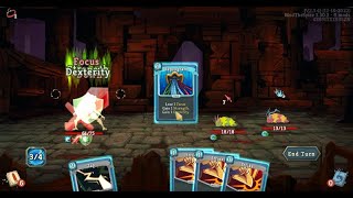 StS Non-Commentated - Defect A7