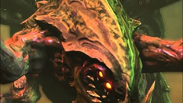 StarCraft 2 - Swarm Host Quotes